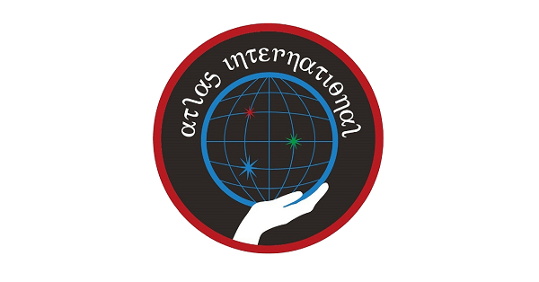Atlas Logo